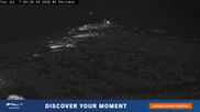 Archived webcam image showing Perisher: View Mt Perisher on 6 Jul 2026 at 16:47