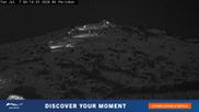 Archived webcam image showing Perisher: View Mt Perisher on 6 Jul 2026 at 22:47