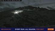 Archived webcam image showing Perisher: View Mt Perisher on 18 Aug 2026 at 10:38