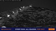 Archived webcam image showing Perisher: View Mt Perisher on 26 Aug 2026 at 18:58