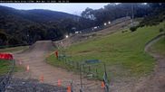 Archiviertes Webcam Bild: Thredbo: Kosciuszko Express am 12.04.2026 um 22:29 Uhr