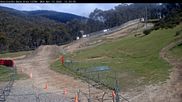 Archiviertes Webcam Bild: Thredbo: Kosciuszko Express am 13.04.2026 um 04:51 Uhr