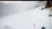 Archiviertes Webcam Bild: Thredbo: Kosciuszko Express am 26.08.2026 um 22:30 Uhr