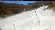 Archiviertes Webcam Bild: Thredbo: Kosciuszko Express am 27.08.2026 um 00:30 Uhr