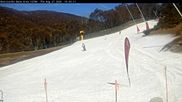 Archiviertes Webcam Bild: Thredbo: Kosciuszko Express am 27.08.2026 um 02:30 Uhr