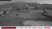 Archiviertes Webcam Bild: Thredbo: Talstation The Cruiser am 24.05.2026 um 22:57 Uhr