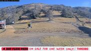 Archiviertes Webcam Bild: Thredbo: Talstation The Cruiser am 25.05.2026 um 00:57 Uhr