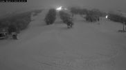 Archived webcam image showing Thredbo: The Cruiser on 12 Jul 2026 at 22:49