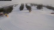 Archiviertes Webcam Bild: Thredbo: Talstation The Cruiser am 13.07.2026 um 00:37 Uhr