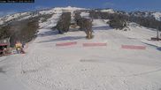 Archiviertes Webcam Bild: Thredbo: Talstation The Cruiser am 27.08.2026 um 00:31 Uhr