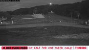 Archiviertes Webcam Bild: Thredbo: Friday Flat am 27.05.2026 um 22:47 Uhr