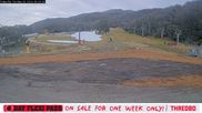 Archiviertes Webcam Bild: Thredbo: Friday Flat am 28.05.2026 um 00:47 Uhr