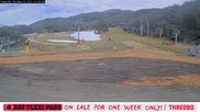 Archiviertes Webcam Bild: Thredbo: Friday Flat am 28.05.2026 um 02:47 Uhr