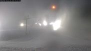 Archiviertes Webcam Bild: Thredbo: Friday Flat am 27.06.2026 um 22:23 Uhr