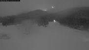 Archiviertes Webcam Bild: Thredbo: Friday Flat am 12.07.2026 um 22:50 Uhr