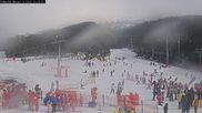 Archiviertes Webcam Bild: Thredbo: Friday Flat am 13.07.2026 um 02:36 Uhr