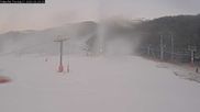 Archiviertes Webcam Bild: Thredbo: Friday Flat am 26.08.2026 um 22:28 Uhr