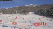 Archiviertes Webcam Bild: Thredbo: Friday Flat am 27.08.2026 um 00:28 Uhr