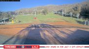 Archiviertes Webcam Bild: Thredbo: Friday Flat am 10.10.2026 um 22:13 Uhr