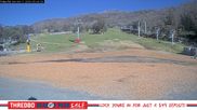 Archiviertes Webcam Bild: Thredbo: Friday Flat am 11.10.2026 um 00:13 Uhr