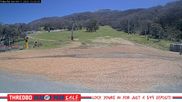 Archiviertes Webcam Bild: Thredbo: Friday Flat am 11.10.2026 um 04:13 Uhr