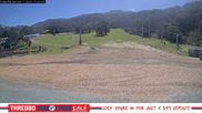 Archiviertes Webcam Bild: Thredbo: Friday Flat am 11.10.2026 um 06:13 Uhr