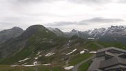 Archived webcam image showing Melchsee-Frutt Sportbahnen Bonistock on 16 Jun 2026 at 10:36
