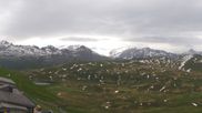 Archived webcam image showing Melchsee-Frutt Sportbahnen Bonistock on 16 Jun 2026 at 12:36