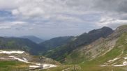 Archived webcam image showing Melchsee-Frutt Sportbahnen Bonistock on 16 Jun 2026 at 14:36