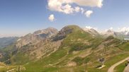 Archived webcam image showing Melchsee-Frutt Sportbahnen Bonistock on 24 Jun 2026 at 12:19
