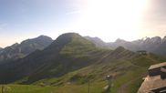 Archived webcam image showing Melchsee-Frutt Sportbahnen Bonistock on 30 Jun 2026 at 08:05