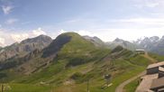 Archived webcam image showing Melchsee-Frutt Sportbahnen Bonistock on 30 Jun 2026 at 10:05