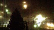 Archived webcam image showing Old village in 'Blatten' on 29 Mar 2026 at 04:09