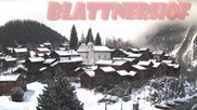 Archived webcam image showing Old village in 'Blatten' on 29 Mar 2026 at 07:09