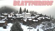 Archived webcam image showing Old village in 'Blatten' on 29 Mar 2026 at 08:09