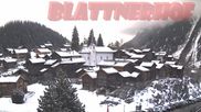 Archived webcam image showing Old village in 'Blatten' on 29 Mar 2026 at 10:09