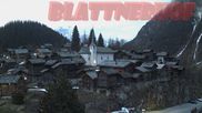 Archived webcam image showing Old village in 'Blatten' on 12 Apr 2026 at 06:02