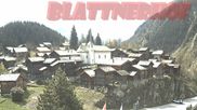 Archived webcam image showing Old village in 'Blatten' on 26 Apr 2026 at 12:26