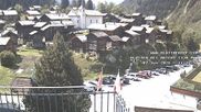Archived webcam image showing Old village in 'Blatten' on 7 Jun 2026 at 12:19