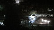 Archived webcam image showing Old village in 'Blatten' on 14 Sep 2026 at 00:49