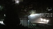 Archived webcam image showing Old village in 'Blatten' on 28 Sep 2026 at 00:15