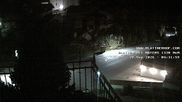 Archived webcam image showing Old village in 'Blatten' on 28 Sep 2026 at 04:15