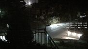 Archived webcam image showing Old village in 'Blatten' on 28 Sep 2026 at 06:15