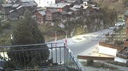 Archived webcam image showing Old village in 'Blatten' on 28 Sep 2026 at 07:15