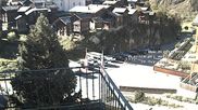 Archived webcam image showing Old village in 'Blatten' on 28 Sep 2026 at 10:15