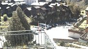 Archived webcam image showing Old village in 'Blatten' on 28 Sep 2026 at 12:15