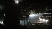 Archived webcam image showing Old village in 'Blatten' on 11 Oct 2026 at 02:42