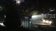 Archived webcam image showing Old village in 'Blatten' on 11 Oct 2026 at 07:42