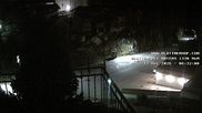 Archived webcam image showing Old village in 'Blatten' on 12 Oct 2026 at 06:50