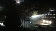 Archived webcam image showing Old village in 'Blatten' on 12 Oct 2026 at 07:50